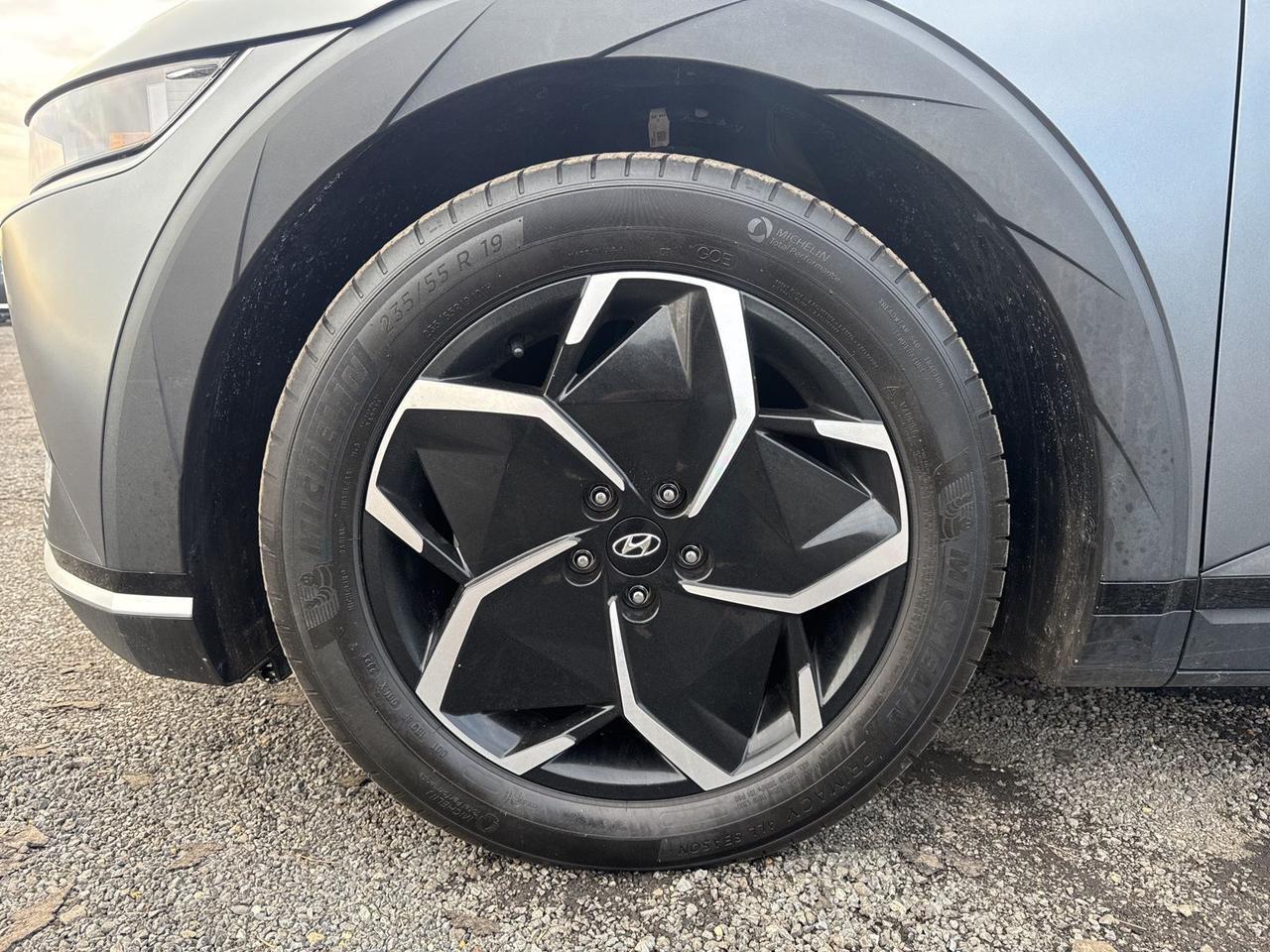 2024 Hyundai IONIQ 5 SEL Chantilly VA