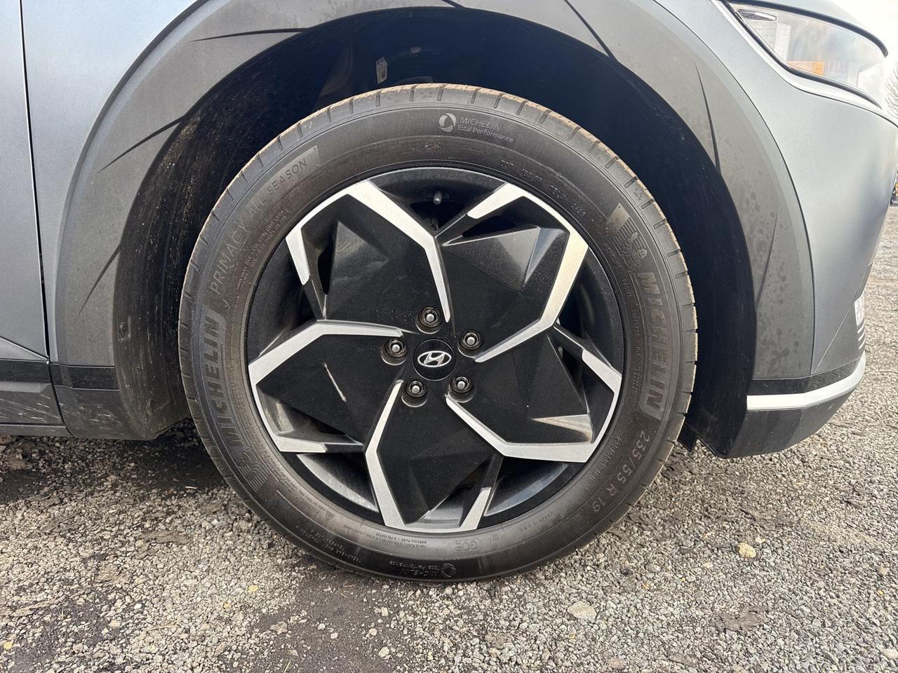 2024 Hyundai IONIQ 5 SEL Chantilly VA