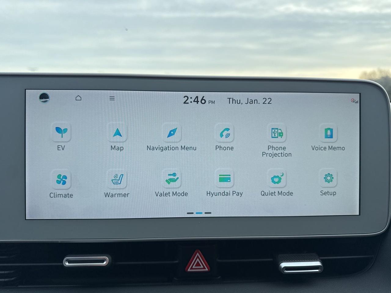 2024 Hyundai IONIQ 5 SEL Chantilly VA