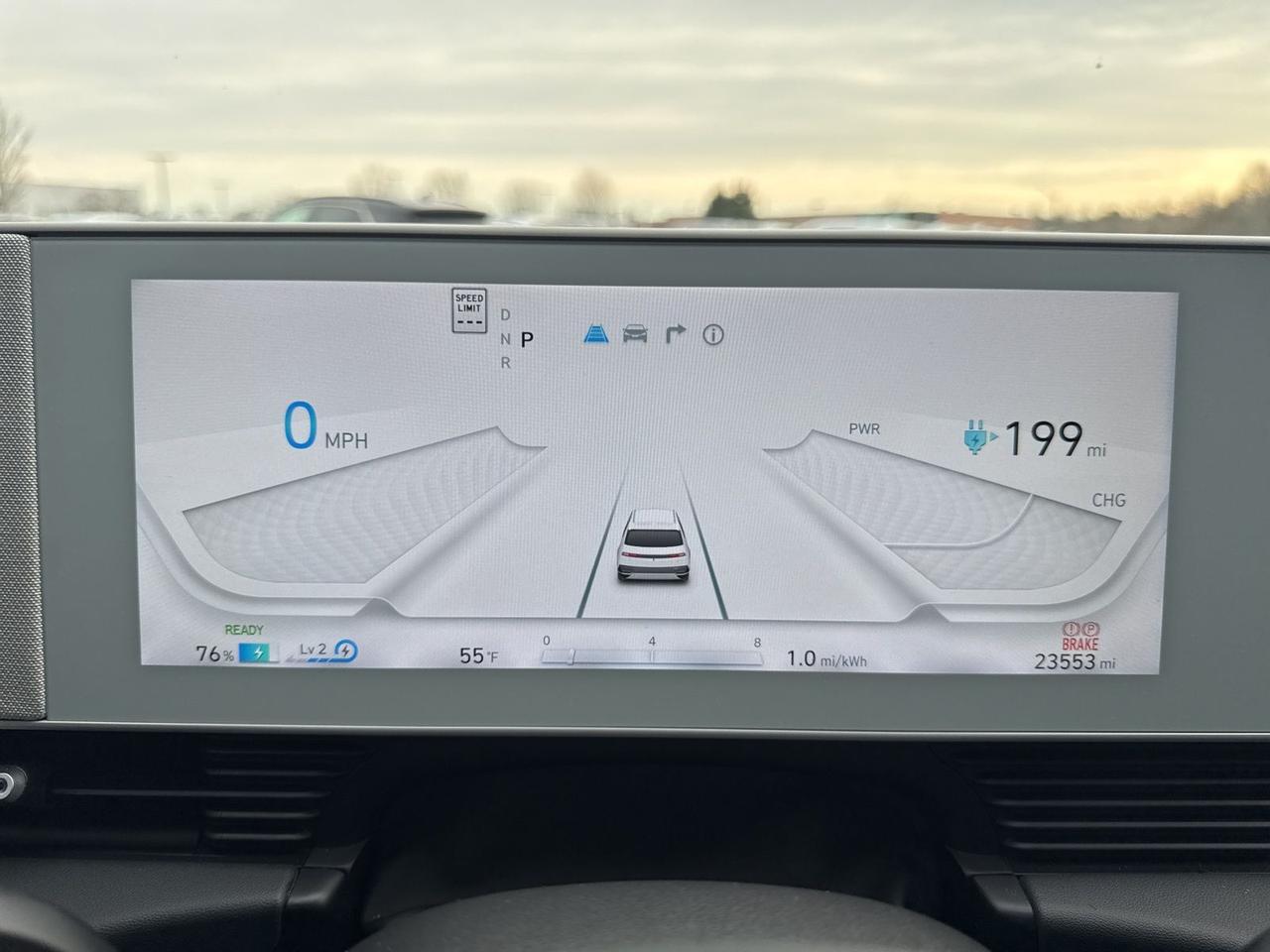 2024 Hyundai IONIQ 5 SEL Chantilly VA