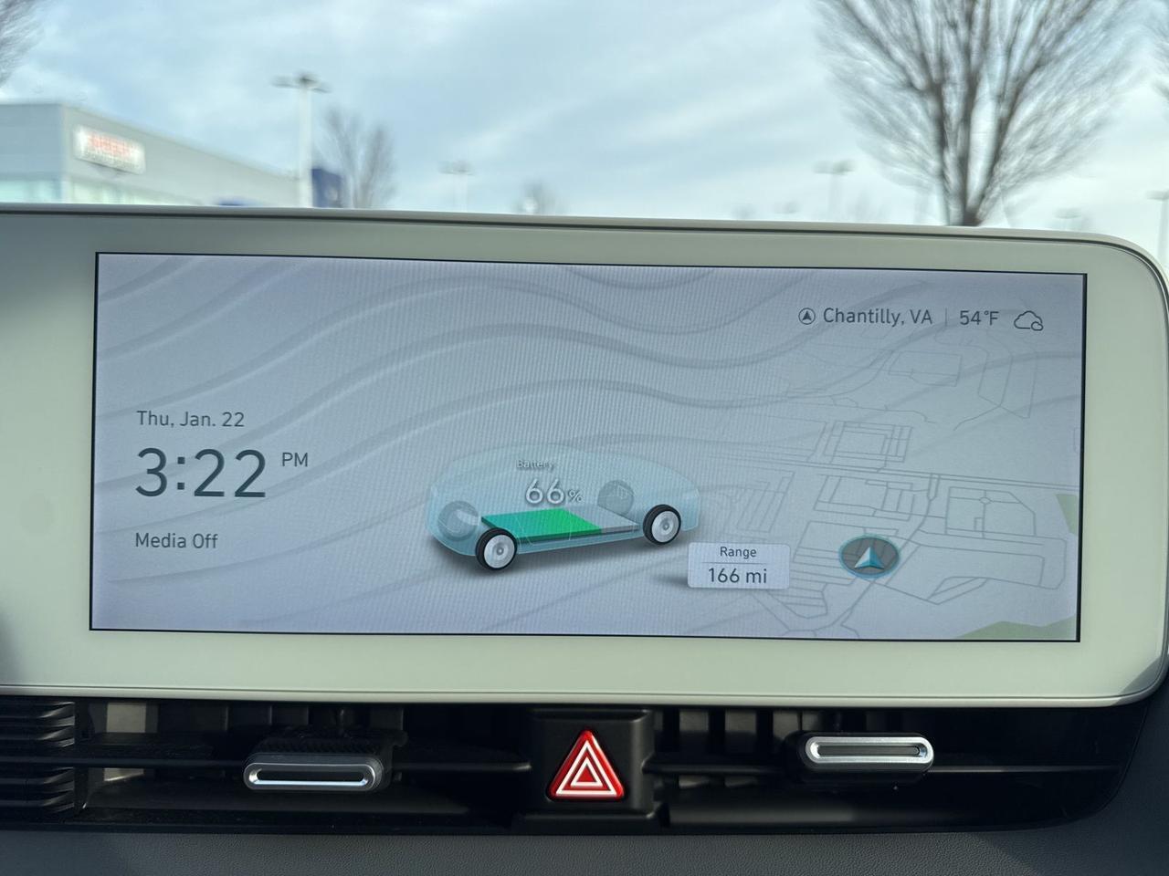 2024 Hyundai IONIQ 5 SEL Chantilly VA