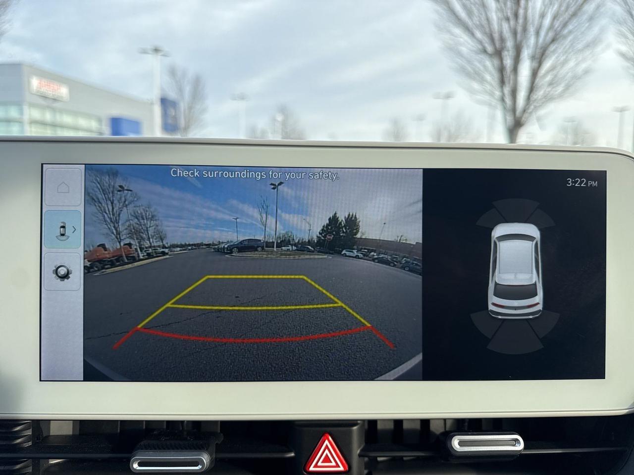 2024 Hyundai IONIQ 5 SEL Chantilly VA