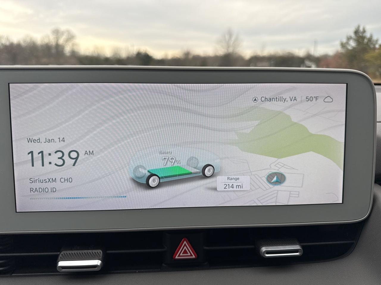 2024 Hyundai IONIQ 5 SEL Chantilly VA