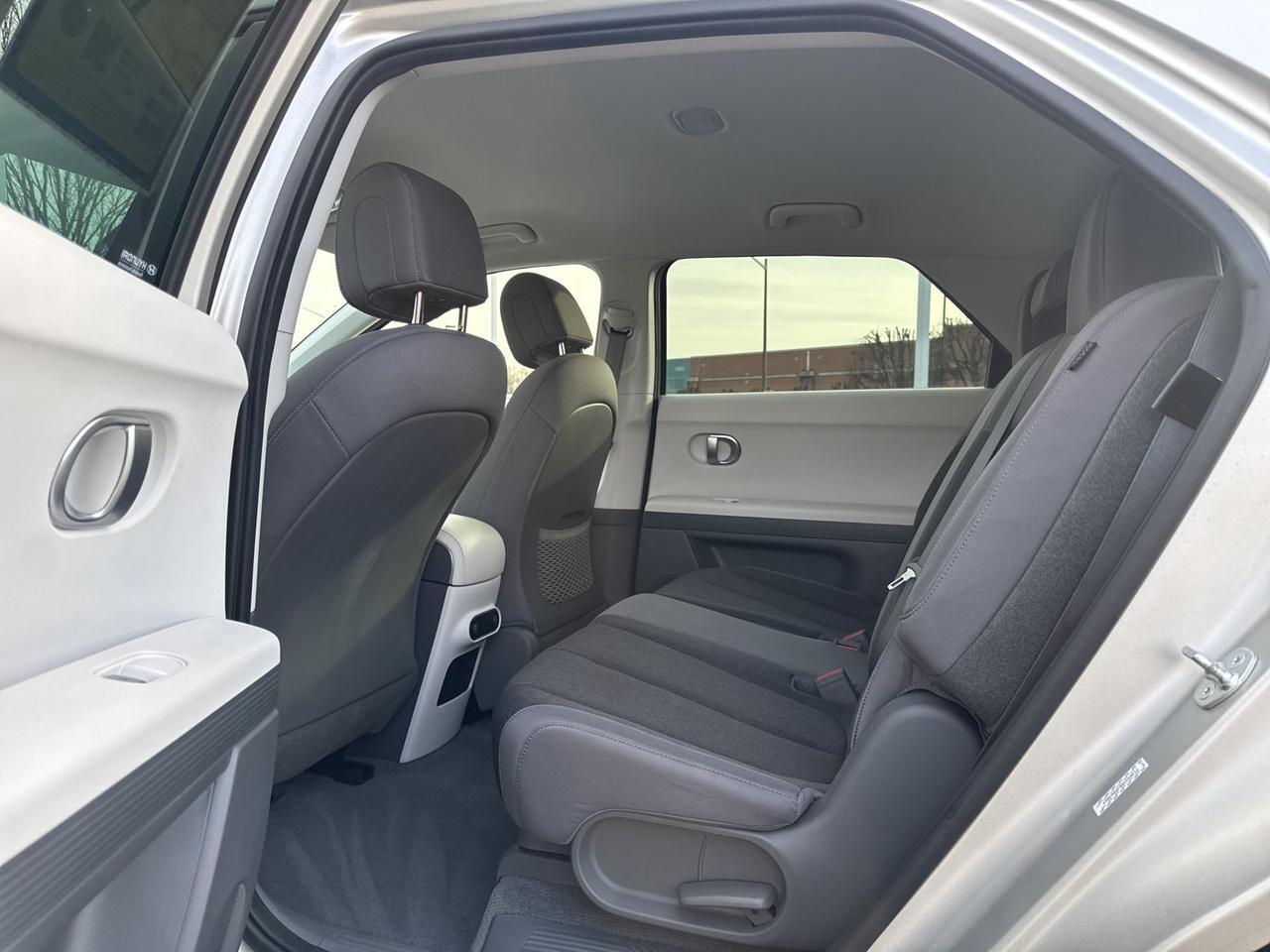 2024 Hyundai IONIQ 5 SEL Chantilly VA