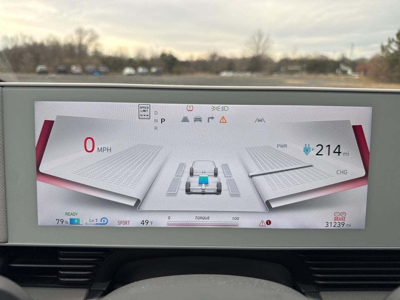 2024 Hyundai IONIQ 5 SEL Chantilly VA