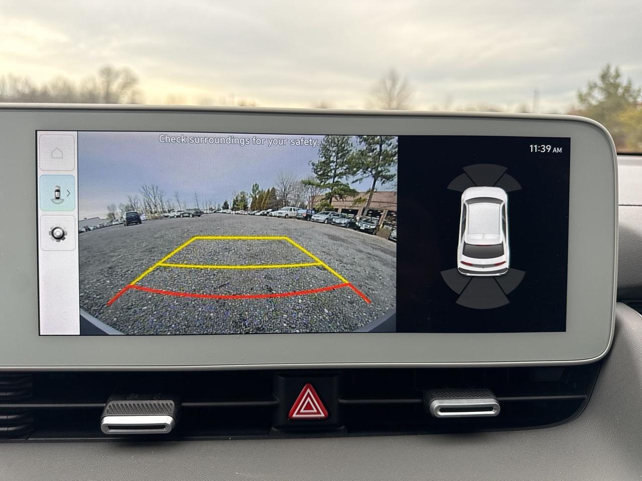 2024 Hyundai IONIQ 5 SEL Chantilly VA