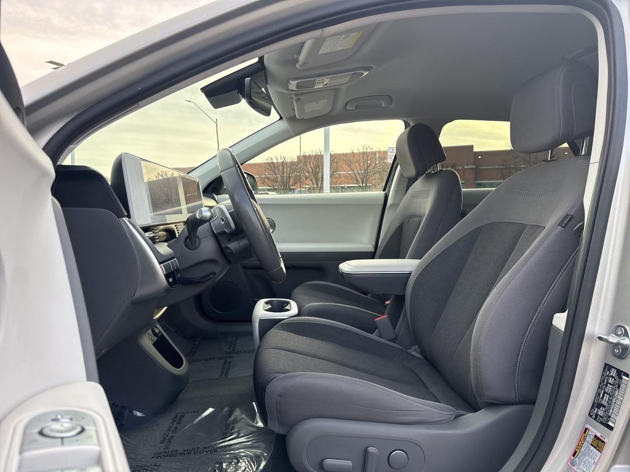 2024 Hyundai IONIQ 5 SEL Chantilly VA