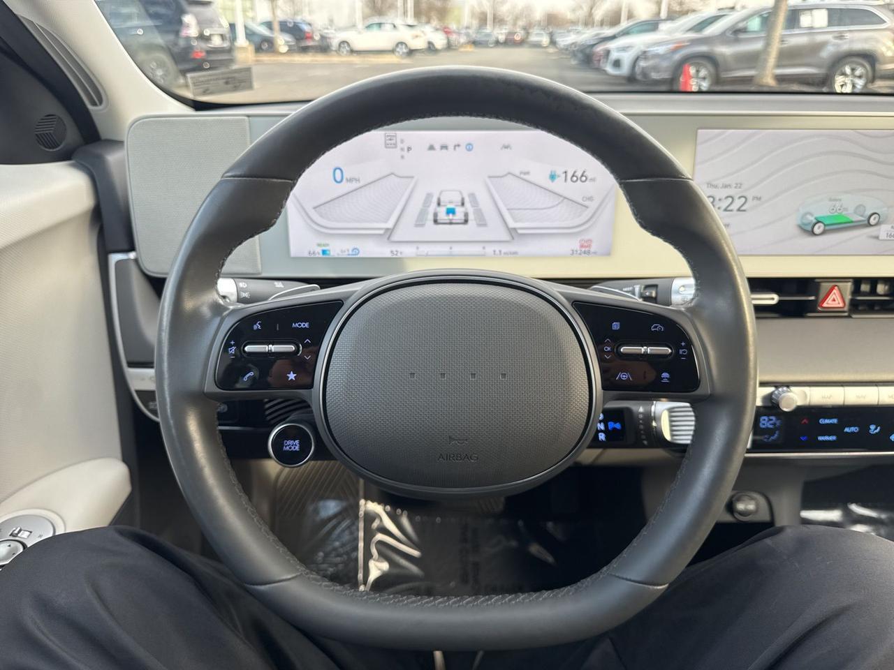 2024 Hyundai IONIQ 5 SEL Chantilly VA