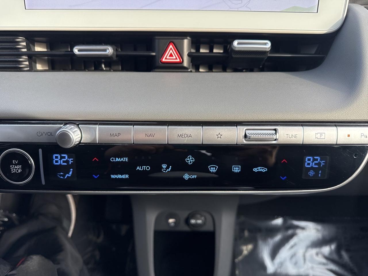 2024 Hyundai IONIQ 5 SEL Chantilly VA