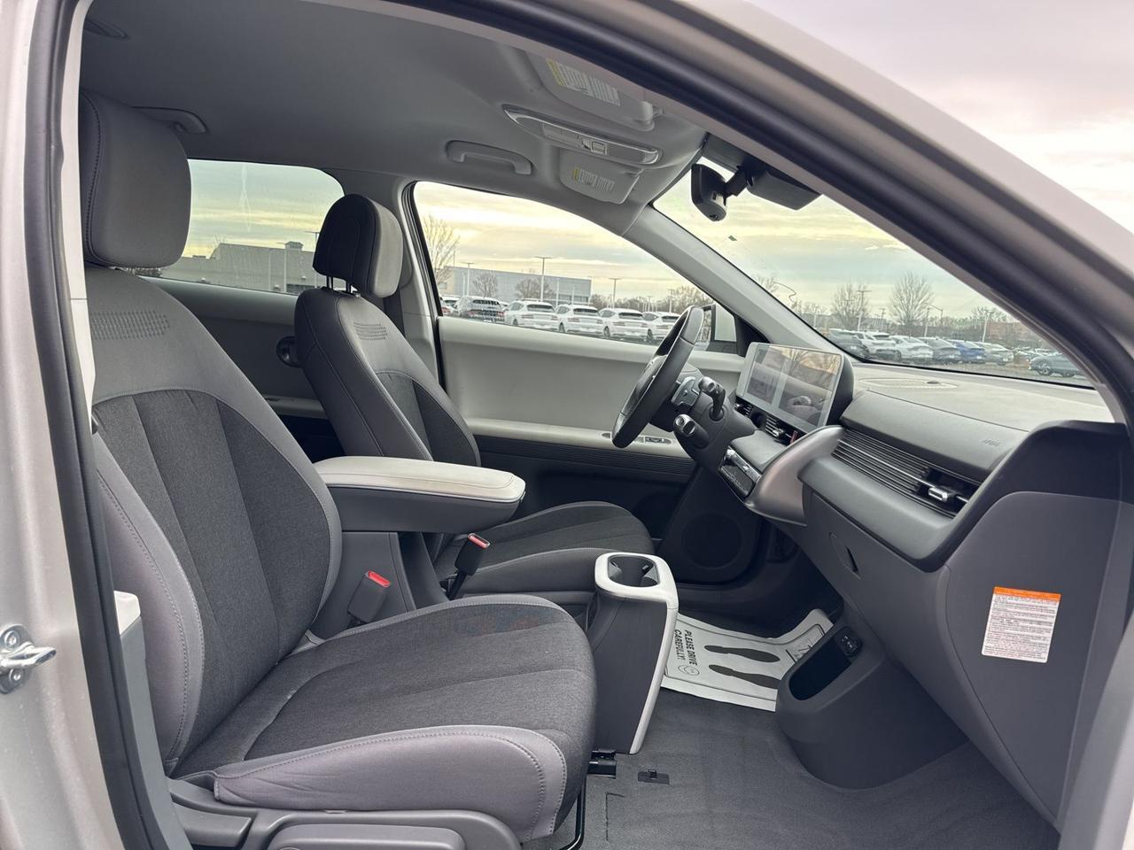 2024 Hyundai IONIQ 5 SEL Chantilly VA