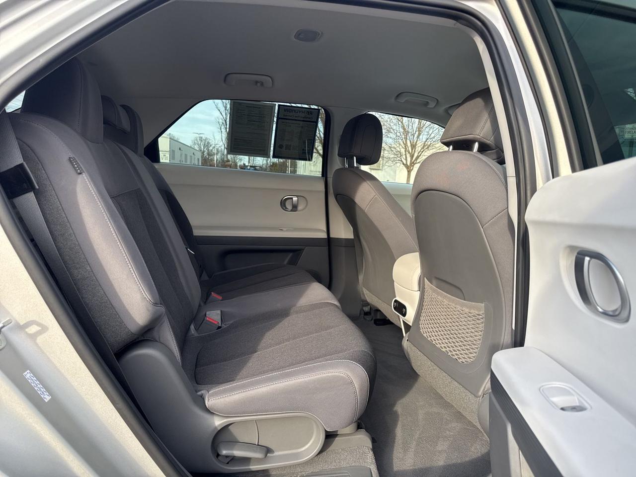 2024 Hyundai IONIQ 5 SEL Chantilly VA