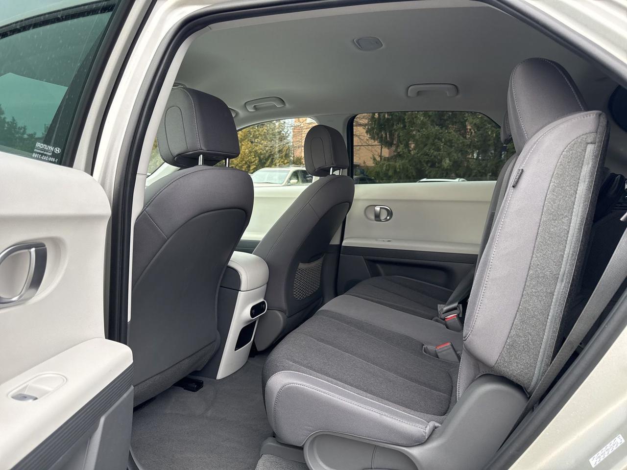 2024 Hyundai IONIQ 5 SEL Chantilly VA