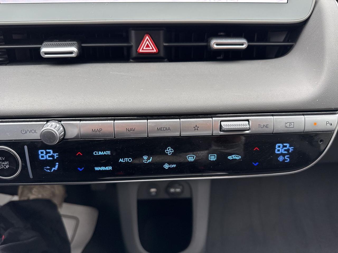 2024 Hyundai IONIQ 5 SEL Chantilly VA