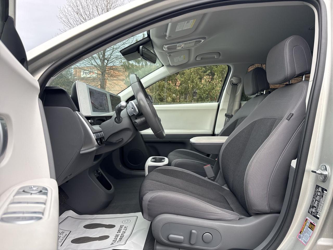 2024 Hyundai IONIQ 5 SEL Chantilly VA