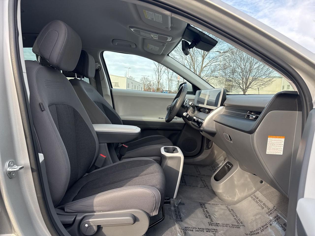 2024 Hyundai IONIQ 5 SEL Chantilly VA