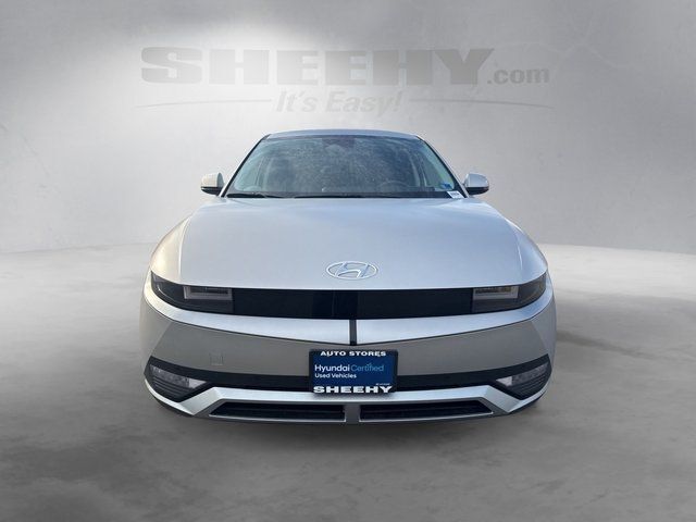 2024 Hyundai IONIQ 5 SEL Chantilly VA