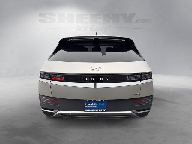 2024 Hyundai IONIQ 5 SEL Chantilly VA