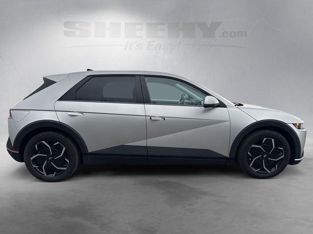 2024 Hyundai IONIQ 5 SEL Chantilly VA