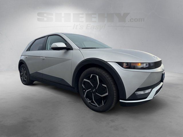 2024 Hyundai IONIQ 5 SEL Chantilly VA