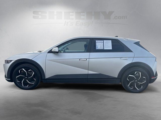 2024 Hyundai IONIQ 5 SEL Chantilly VA