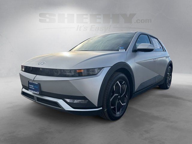 2024 Hyundai IONIQ 5 SEL Chantilly VA