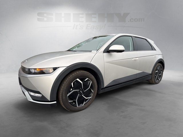 2024 Hyundai IONIQ 5 SEL Chantilly VA