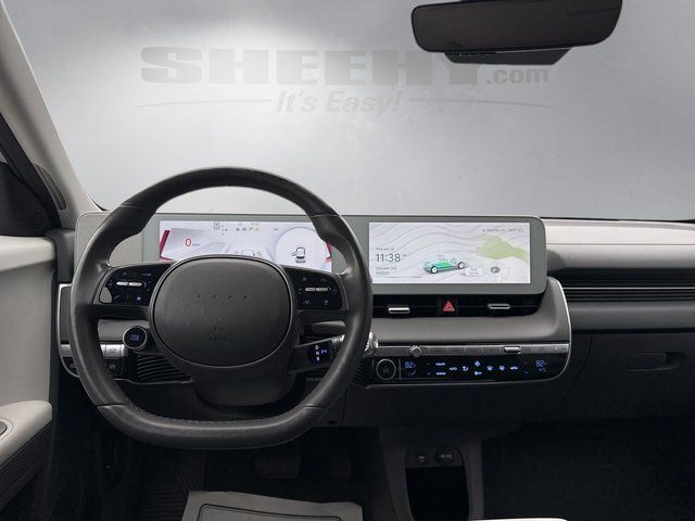 2024 Hyundai IONIQ 5 SEL Chantilly VA