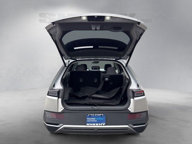 2024 Hyundai IONIQ 5 SEL Chantilly VA