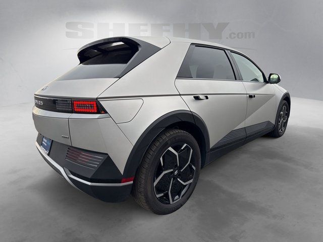 2024 Hyundai IONIQ 5 SEL Chantilly VA