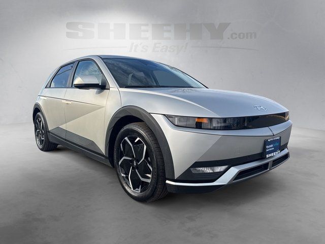 2024 Hyundai IONIQ 5 SEL Chantilly VA