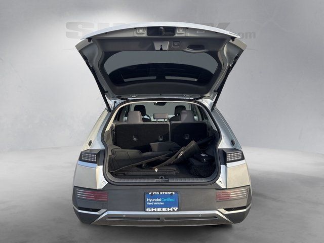 2024 Hyundai IONIQ 5 SEL Chantilly VA