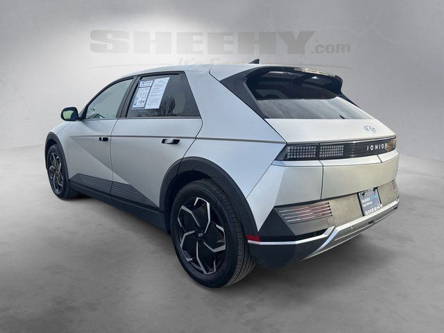 2024 Hyundai IONIQ 5 SEL Chantilly VA