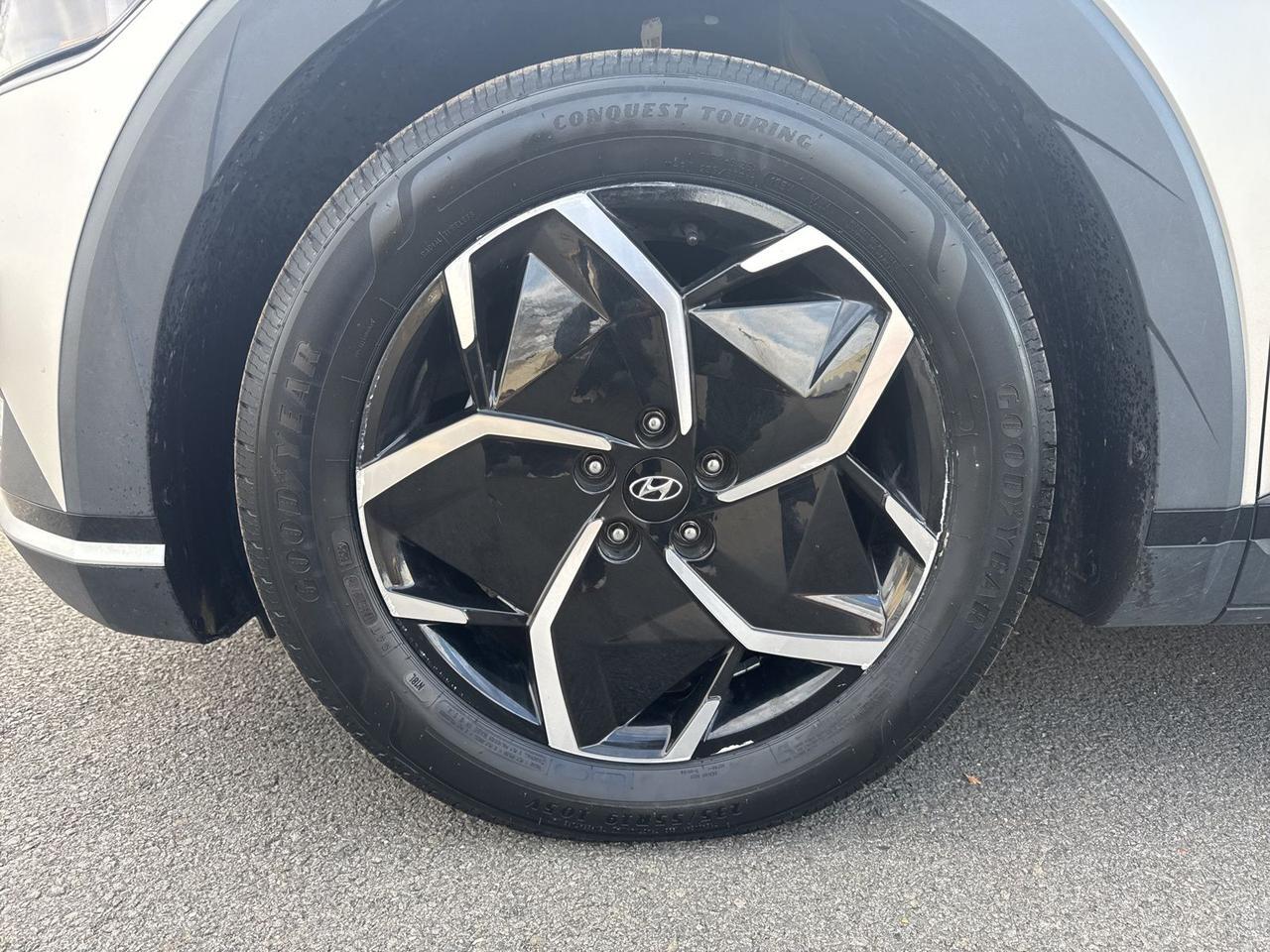 2024 Hyundai IONIQ 5 SEL Chantilly VA