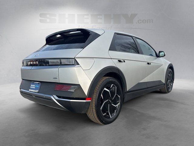 2024 Hyundai IONIQ 5 SEL Chantilly VA