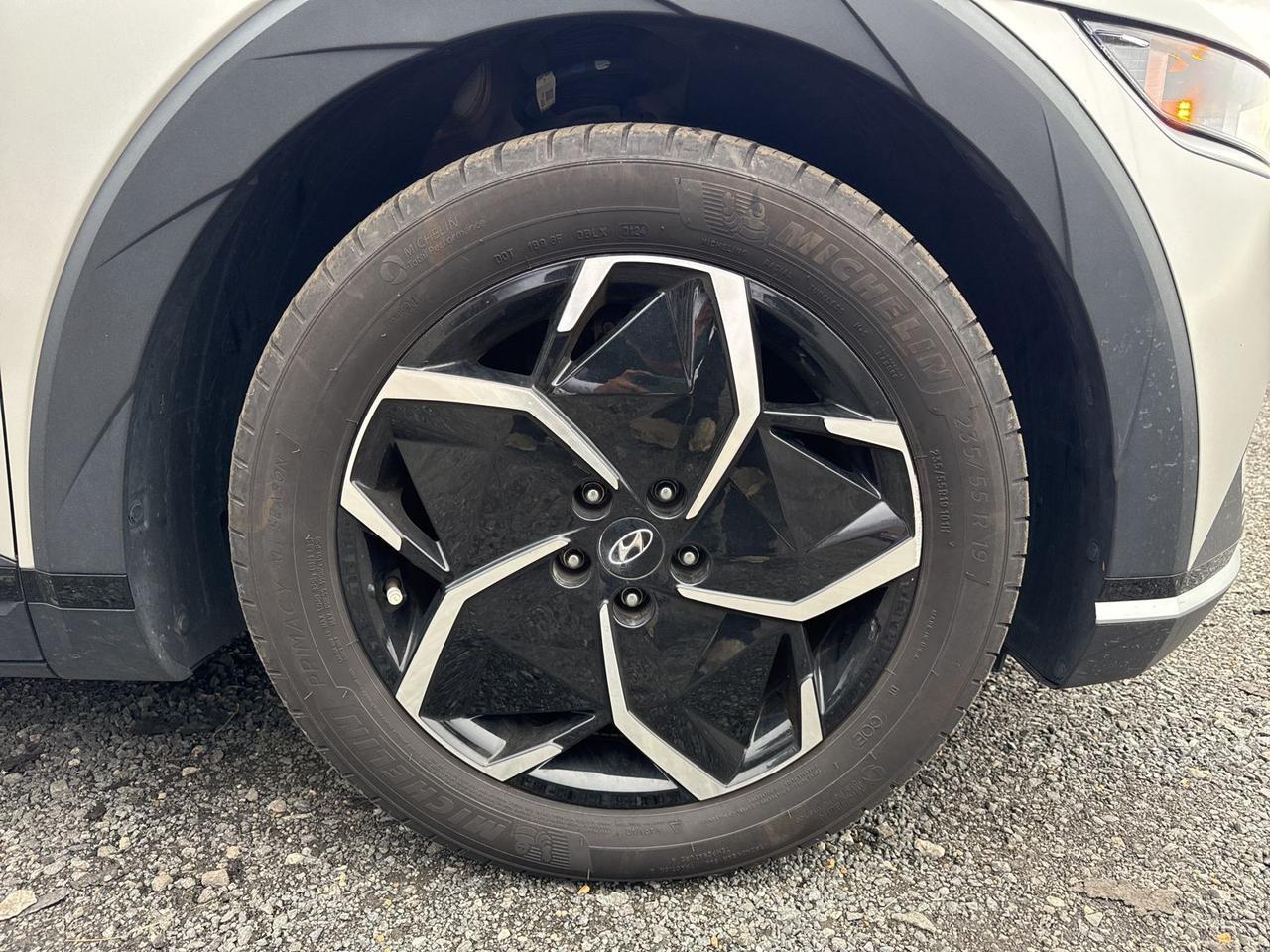 2024 Hyundai IONIQ 5 SEL Chantilly VA