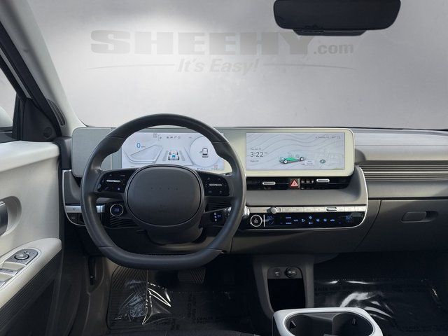 2024 Hyundai IONIQ 5 SEL Chantilly VA