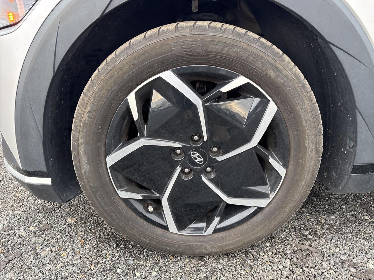 2024 Hyundai IONIQ 5 SEL Chantilly VA