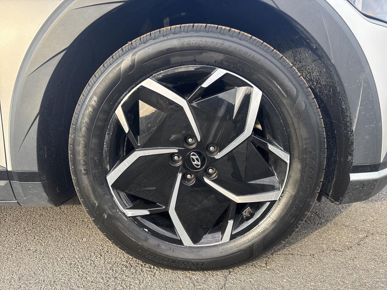 2024 Hyundai IONIQ 5 SEL Chantilly VA