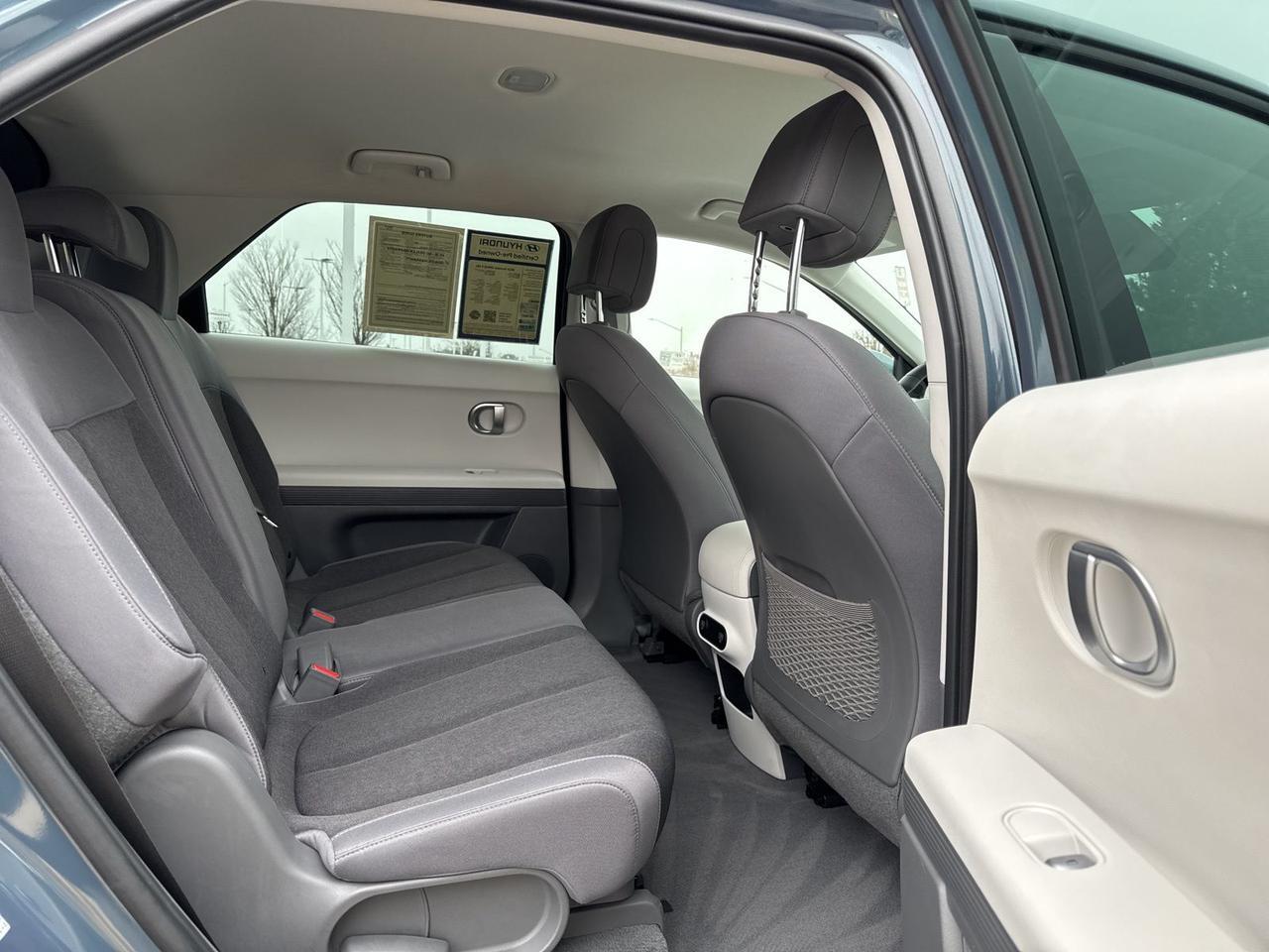 2024 Hyundai IONIQ 5 SEL Chantilly VA