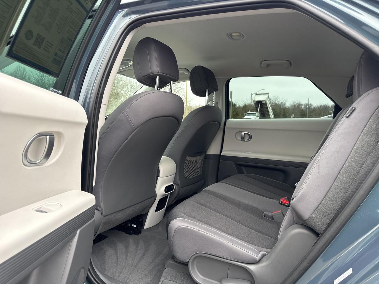 2024 Hyundai IONIQ 5 SEL Chantilly VA