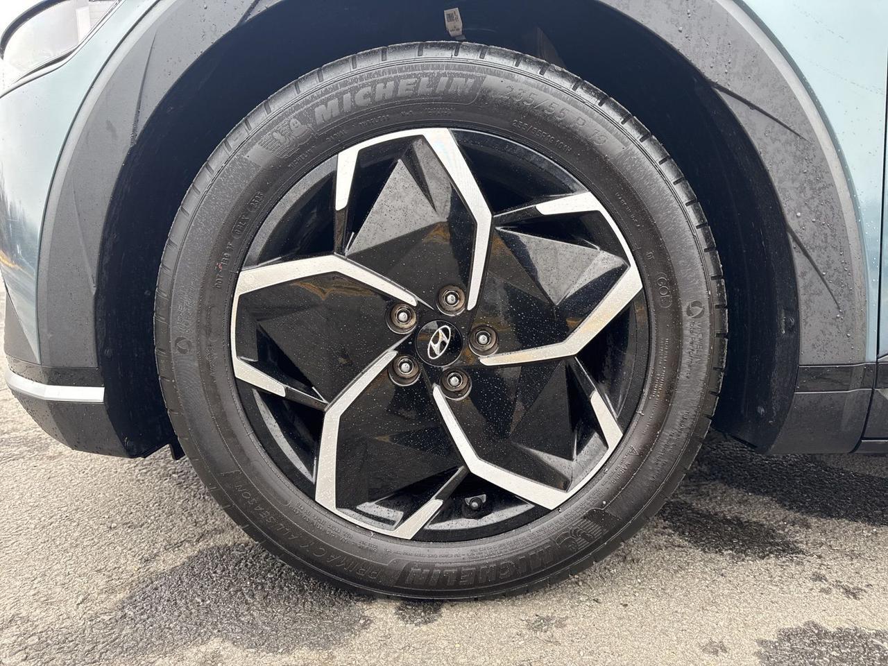 2024 Hyundai IONIQ 5 SEL Chantilly VA