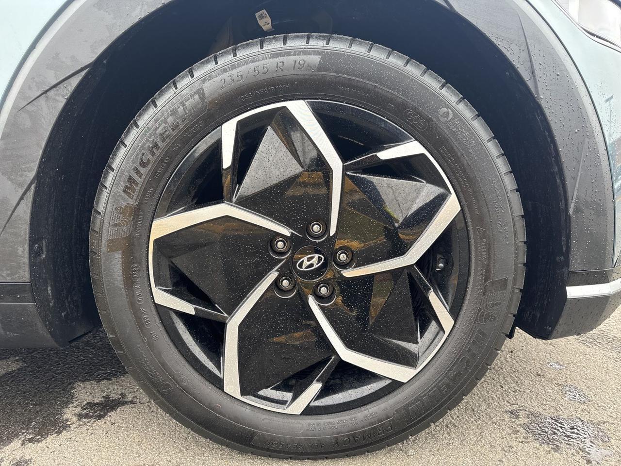 2024 Hyundai IONIQ 5 SEL Chantilly VA