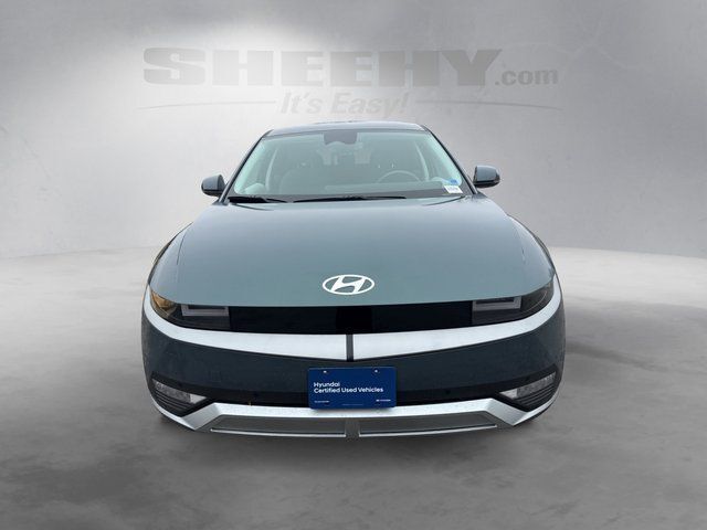 2024 Hyundai IONIQ 5 SEL Chantilly VA