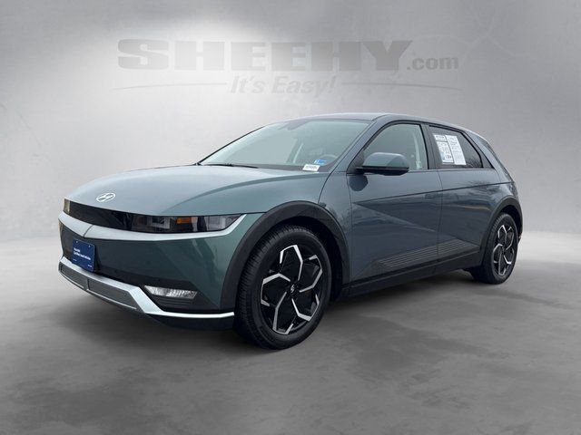 2024 Hyundai IONIQ 5 SEL Chantilly VA