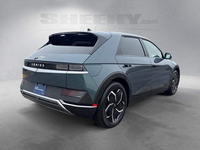2024 Hyundai IONIQ 5 SEL Chantilly VA