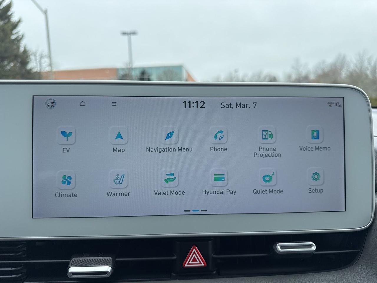 2024 Hyundai IONIQ 5 SEL Chantilly VA