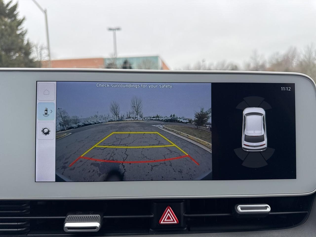 2024 Hyundai IONIQ 5 SEL Chantilly VA