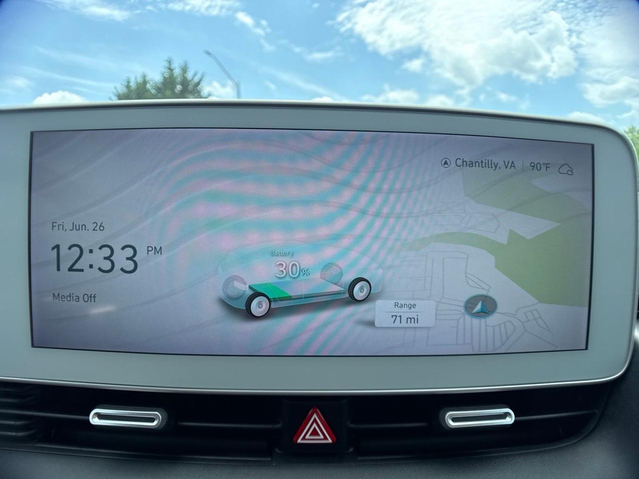 2024 Hyundai IONIQ 5 SEL Chantilly VA