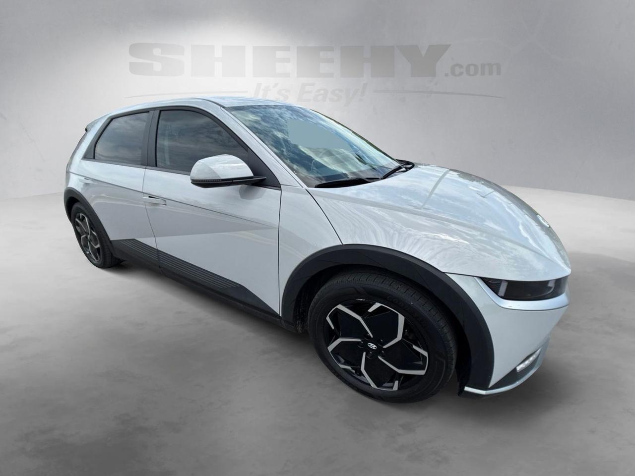2024 Hyundai IONIQ 5 SEL Chantilly VA