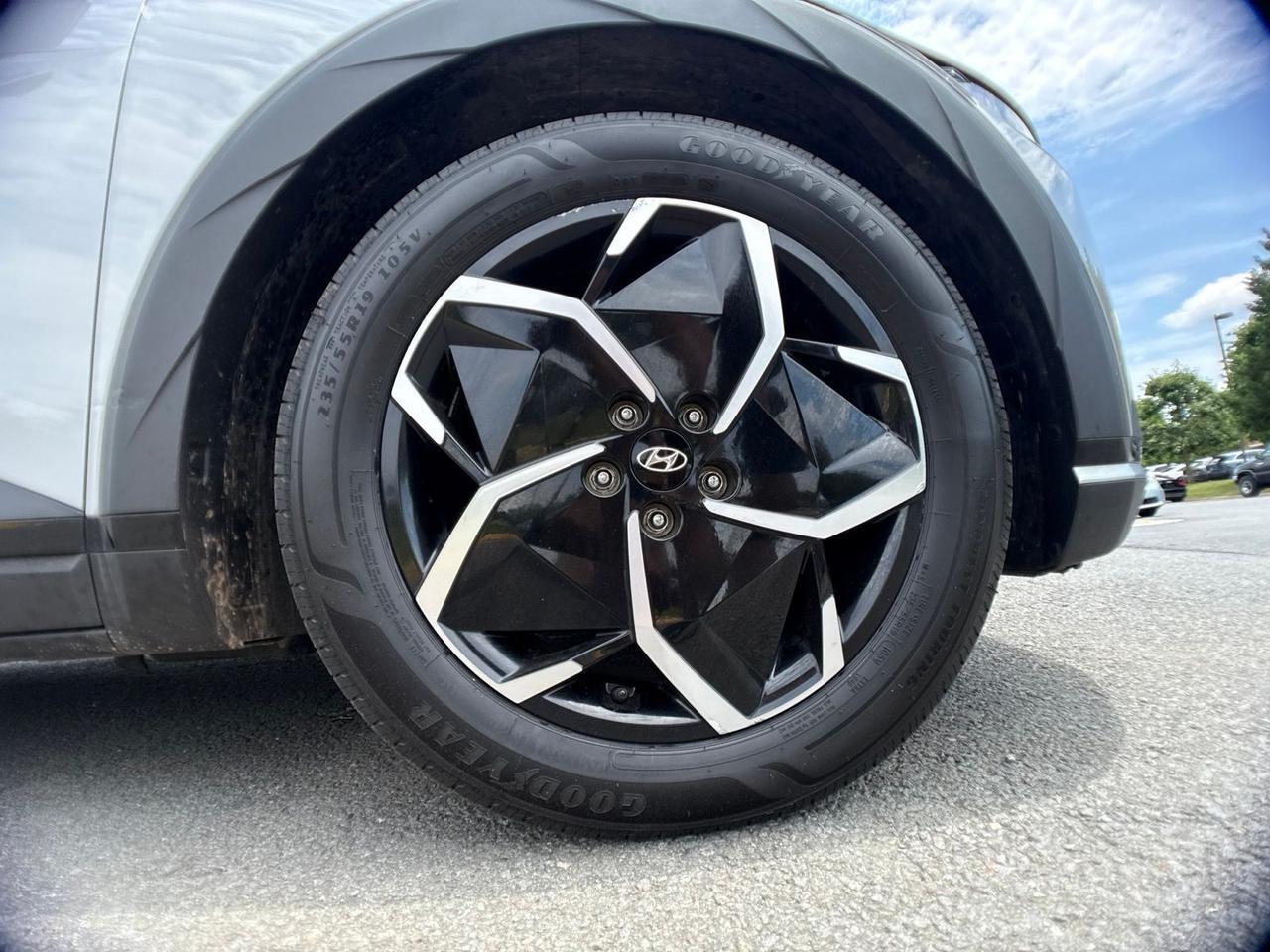 2024 Hyundai IONIQ 5 SEL Chantilly VA